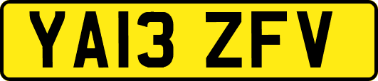 YA13ZFV