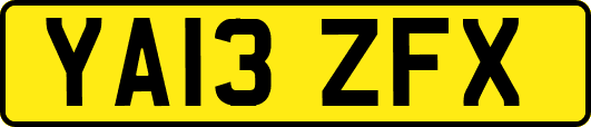 YA13ZFX
