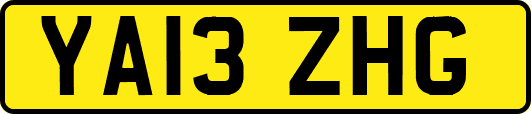 YA13ZHG