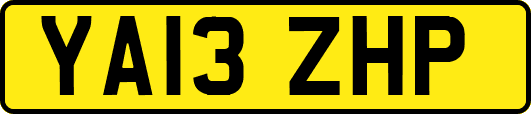 YA13ZHP