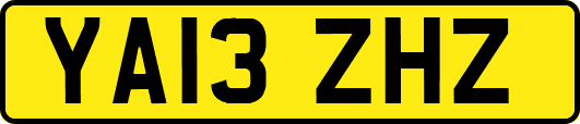 YA13ZHZ