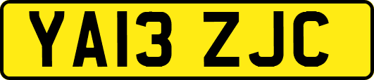 YA13ZJC