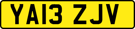 YA13ZJV