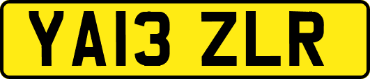 YA13ZLR