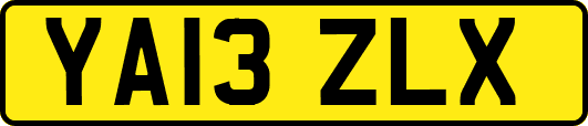 YA13ZLX