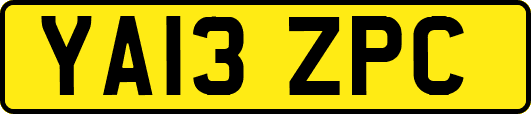 YA13ZPC