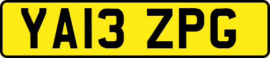 YA13ZPG