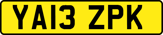 YA13ZPK