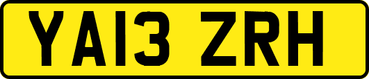 YA13ZRH