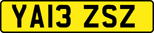 YA13ZSZ