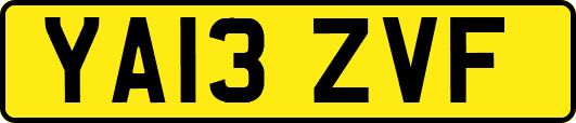 YA13ZVF