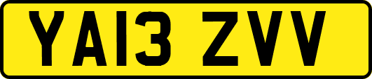 YA13ZVV
