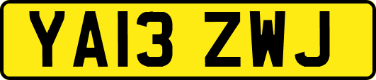 YA13ZWJ