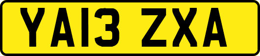 YA13ZXA