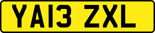 YA13ZXL