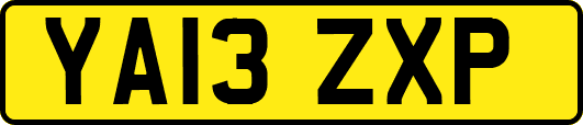 YA13ZXP