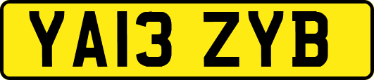YA13ZYB