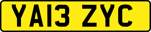 YA13ZYC