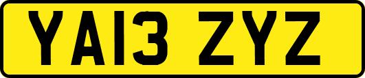 YA13ZYZ