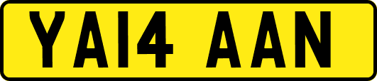 YA14AAN