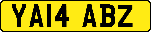 YA14ABZ