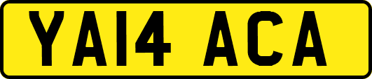 YA14ACA