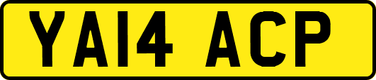 YA14ACP