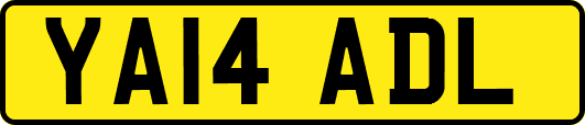 YA14ADL