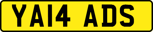 YA14ADS