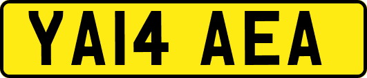 YA14AEA