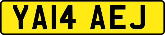 YA14AEJ