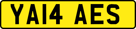 YA14AES
