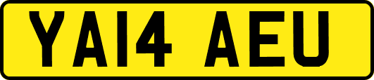 YA14AEU