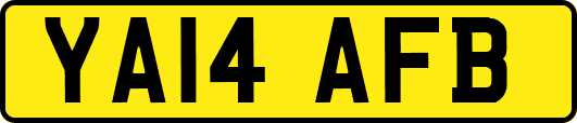 YA14AFB