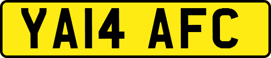 YA14AFC
