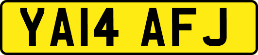 YA14AFJ