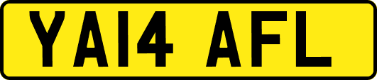 YA14AFL