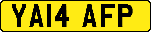 YA14AFP