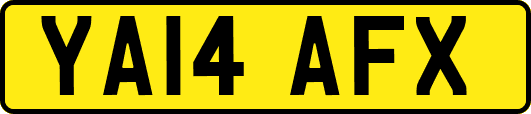 YA14AFX