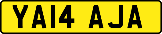 YA14AJA