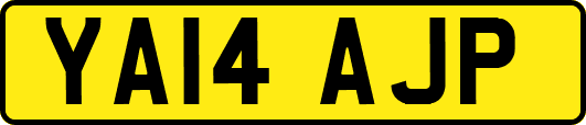 YA14AJP