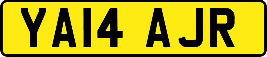 YA14AJR