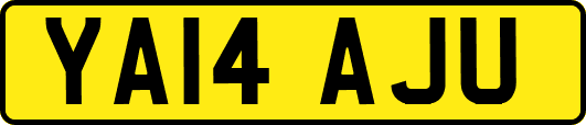 YA14AJU