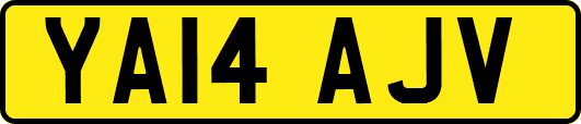 YA14AJV