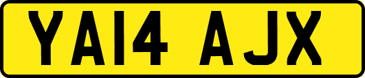 YA14AJX