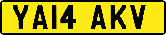 YA14AKV