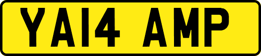 YA14AMP