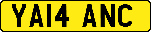 YA14ANC