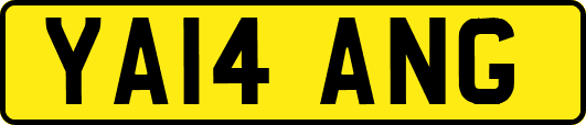 YA14ANG