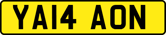 YA14AON